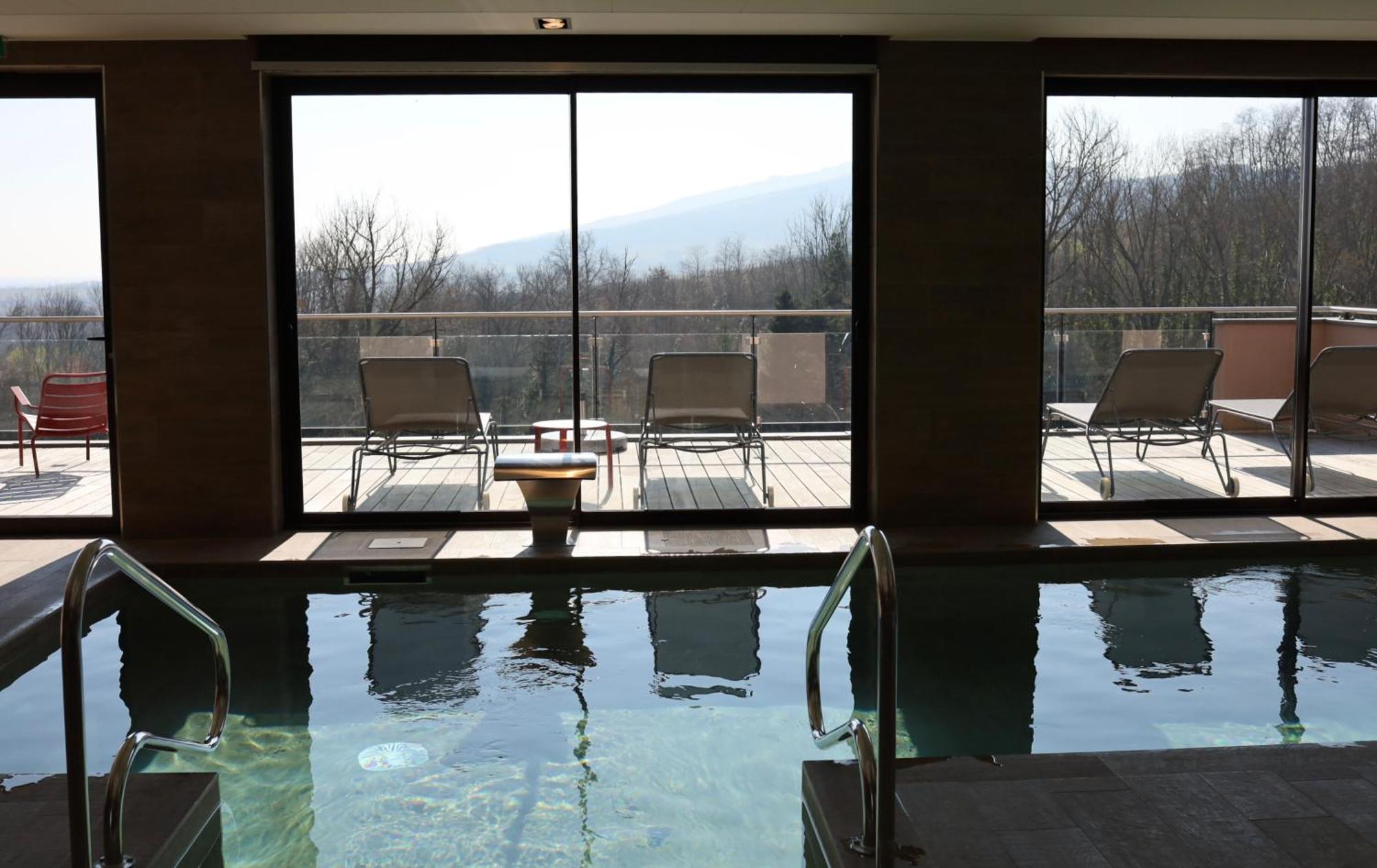 Hotel Arnold 3*