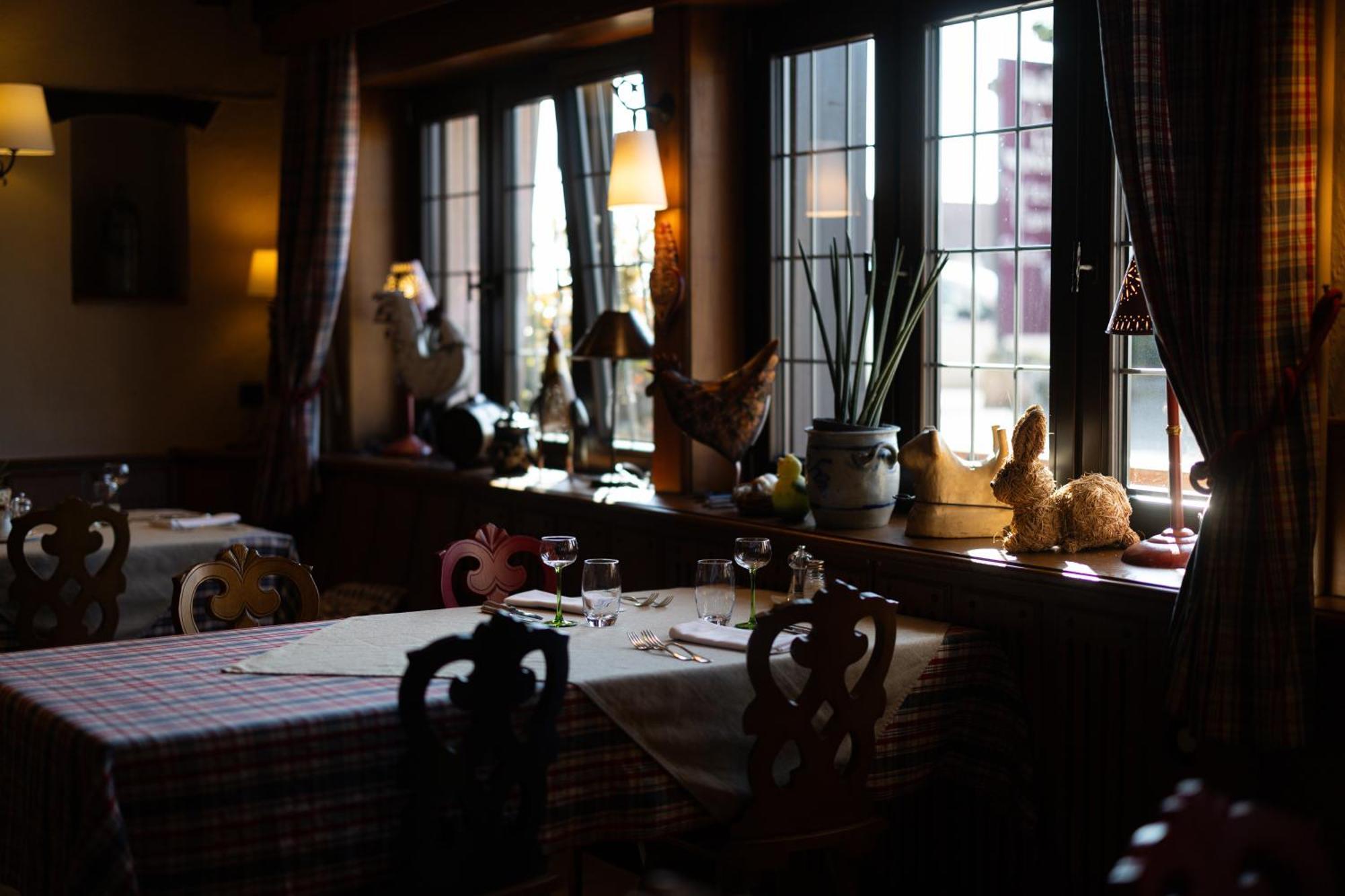 Arnold Hotel