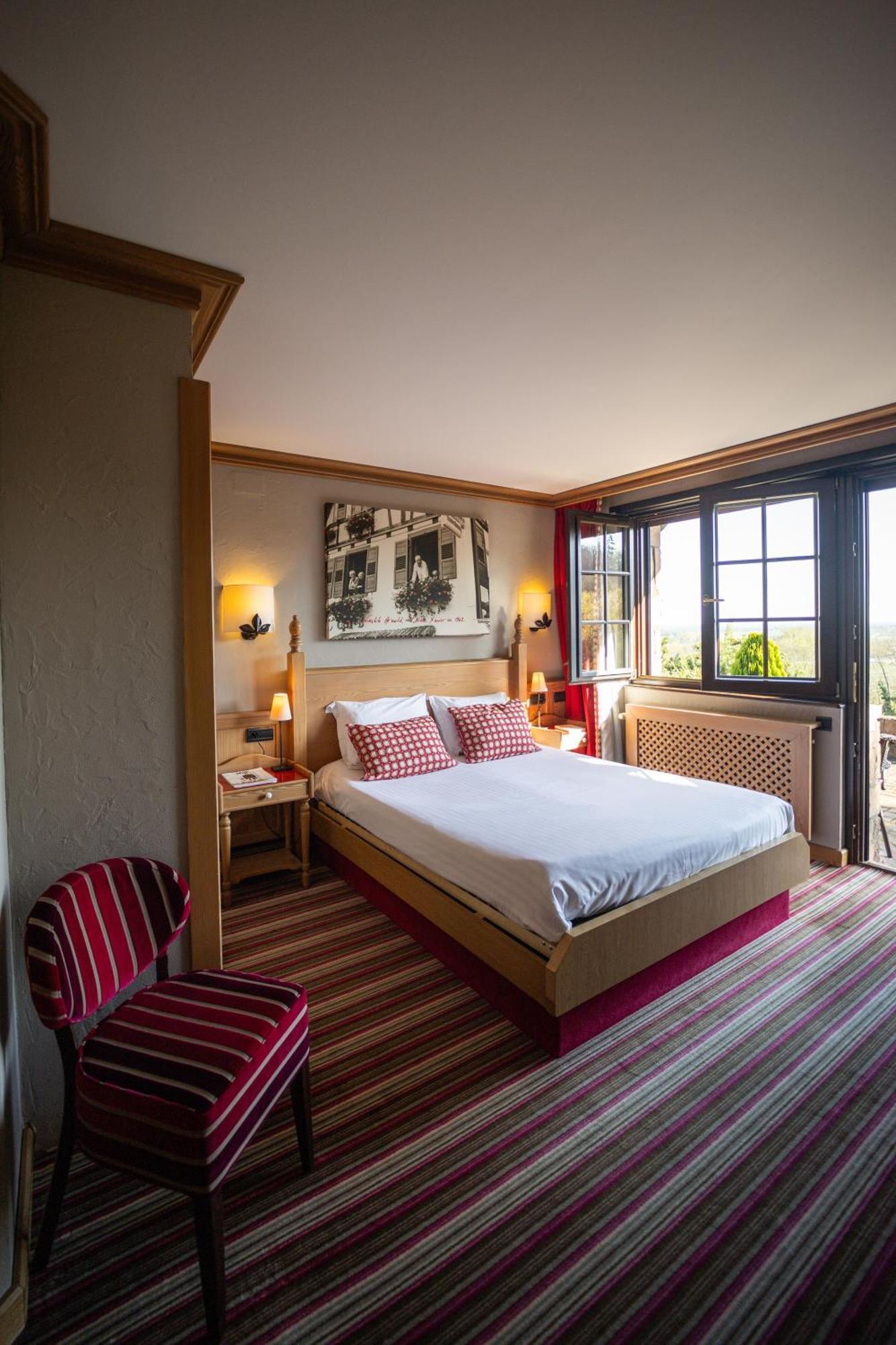 Arnold Hotel 4*
