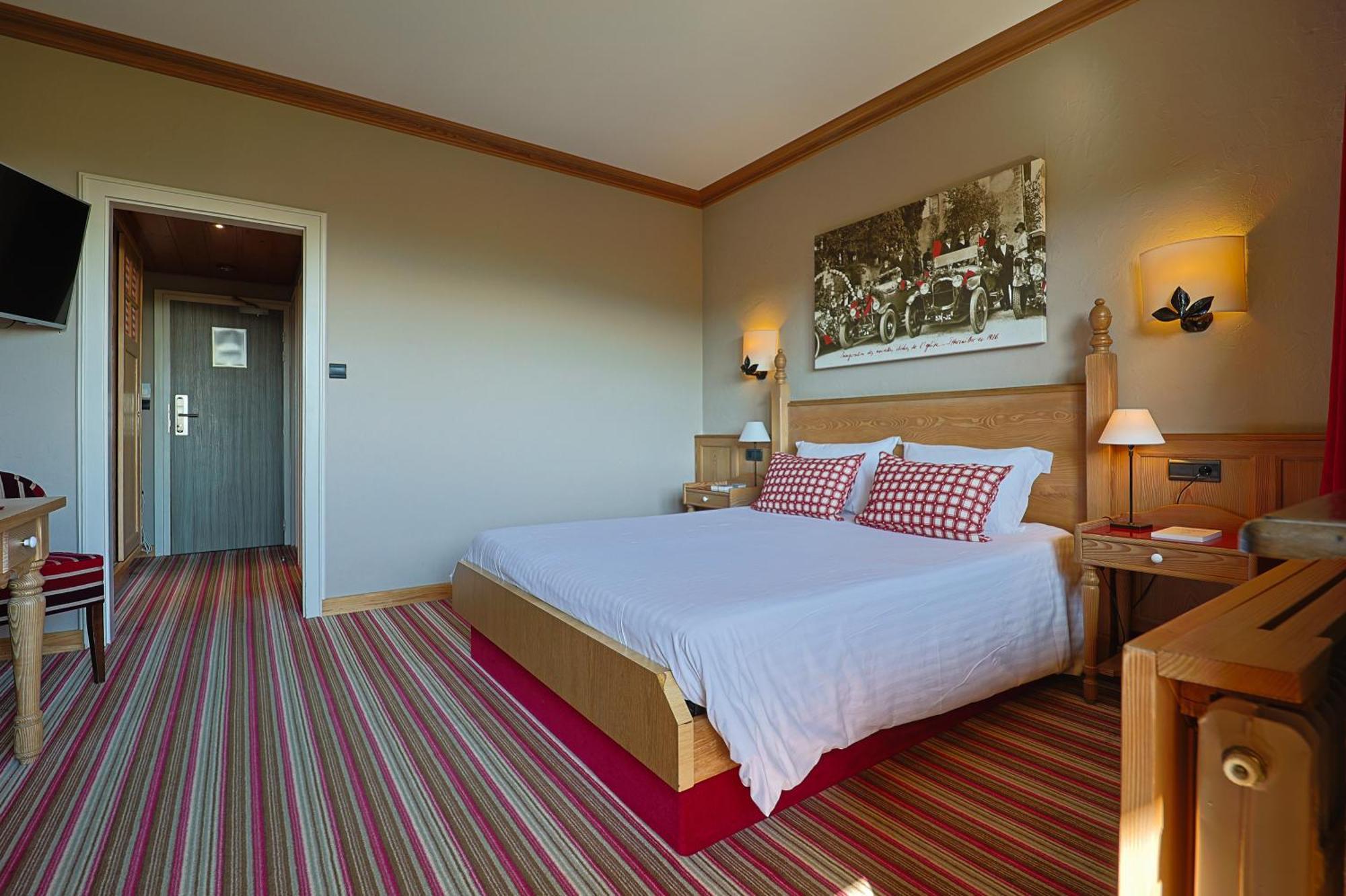 Arnold Hotel