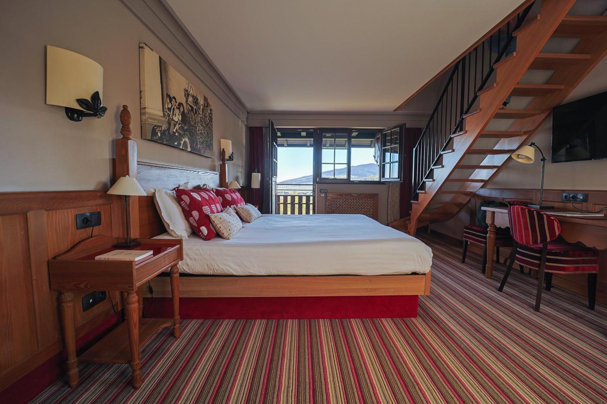 Hotel Arnold