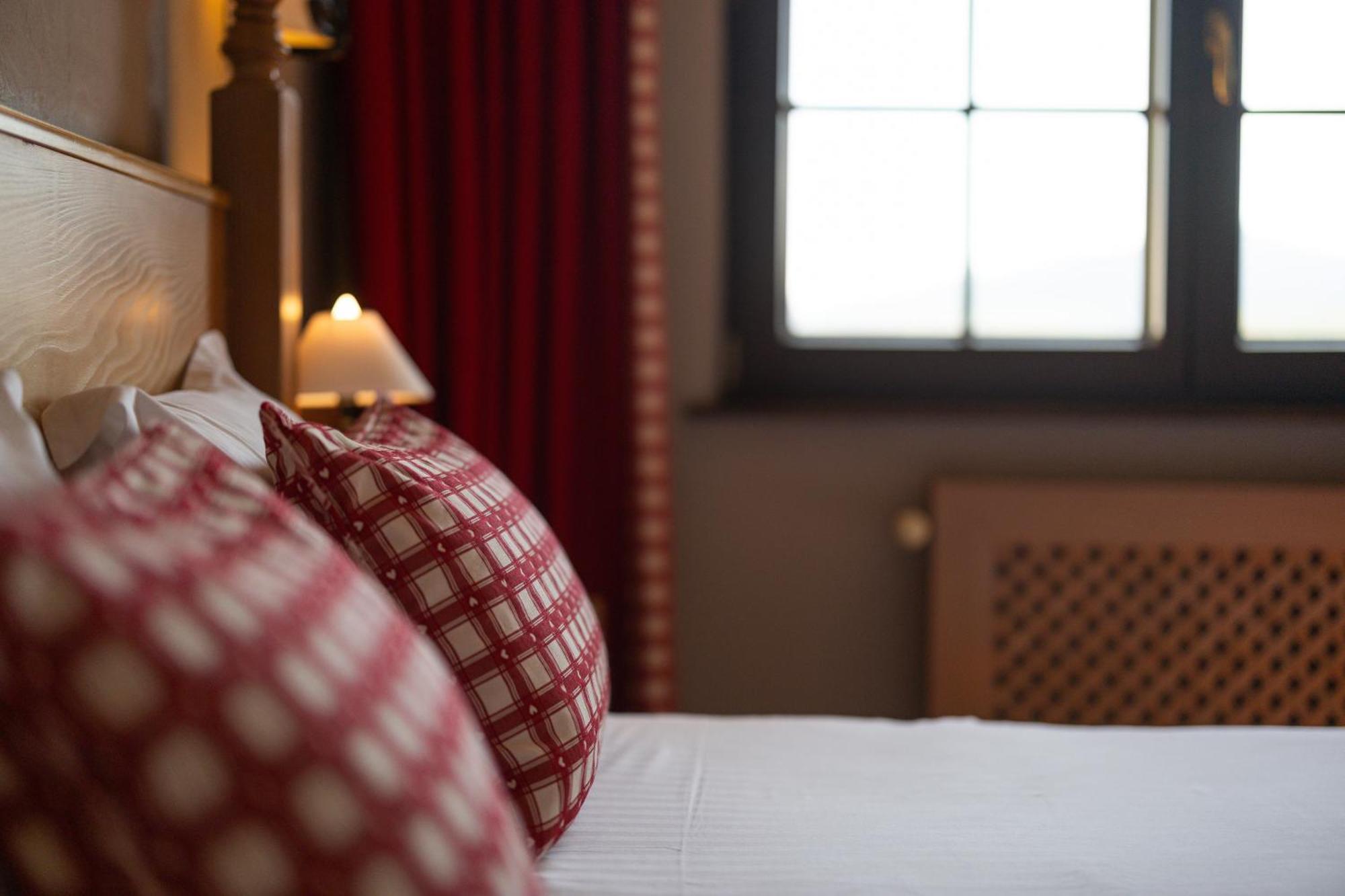 Arnold Hotel 3*