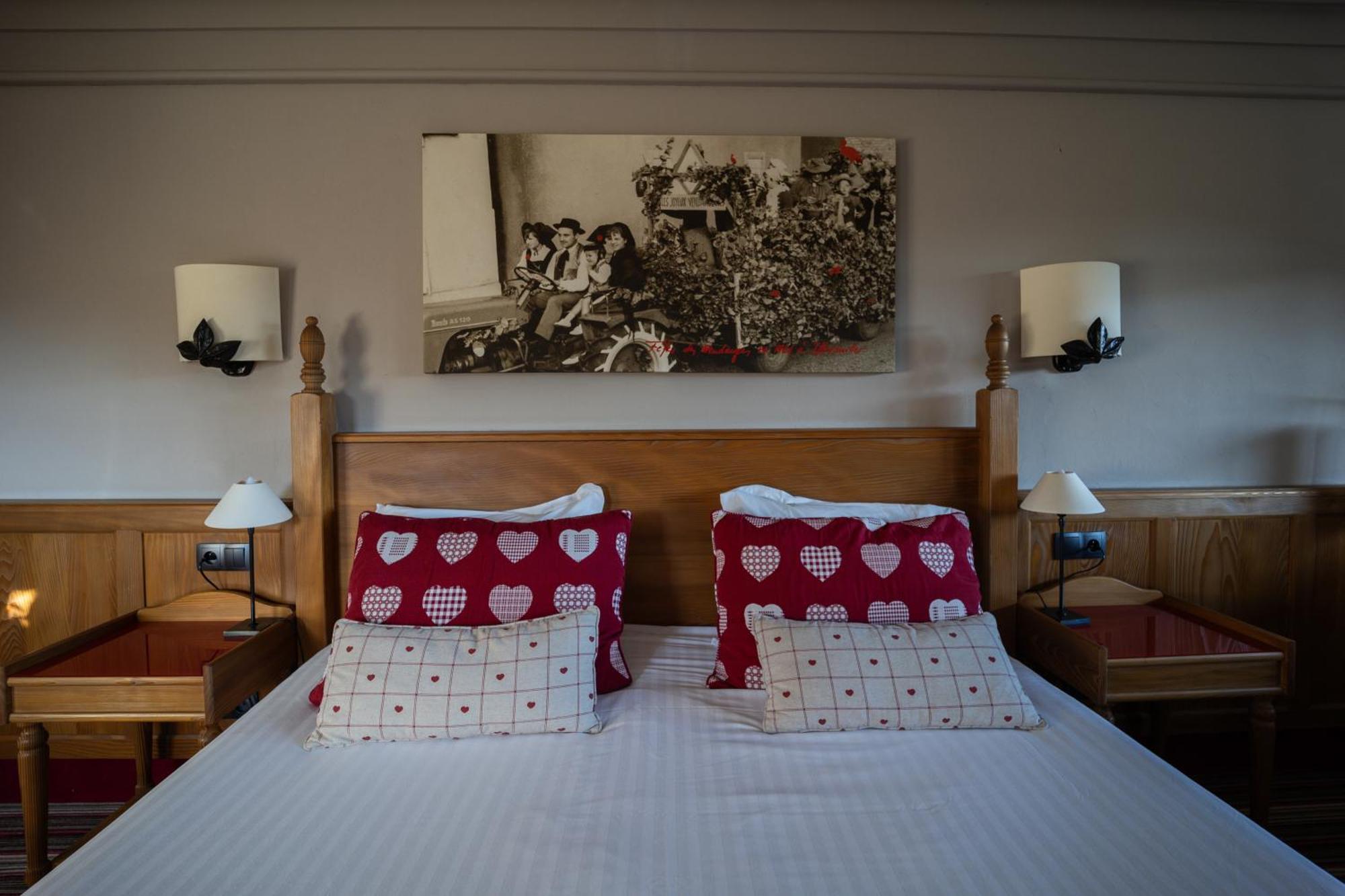 Hotel Arnold Itterswiller