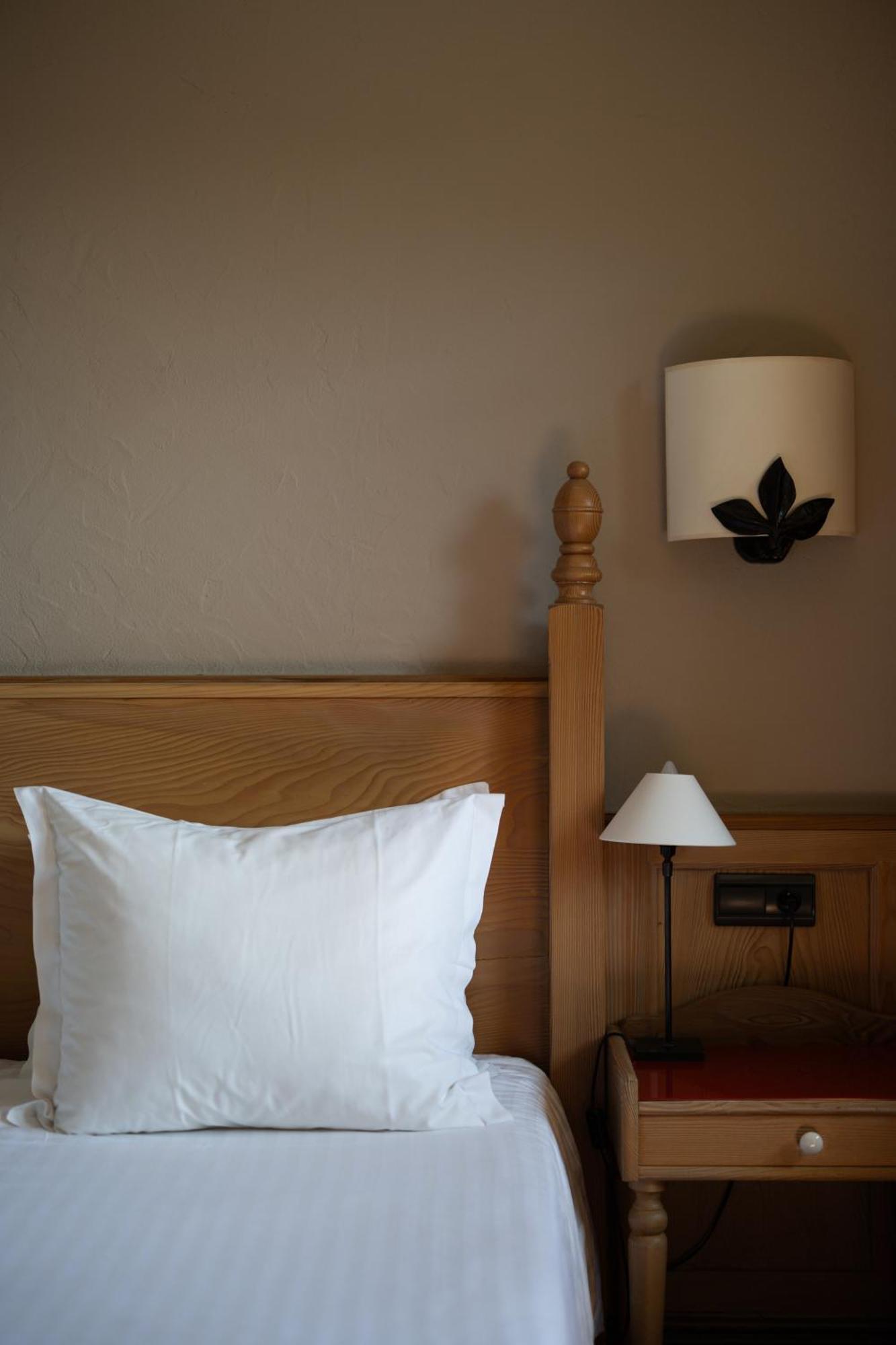 Hotel Arnold 4*