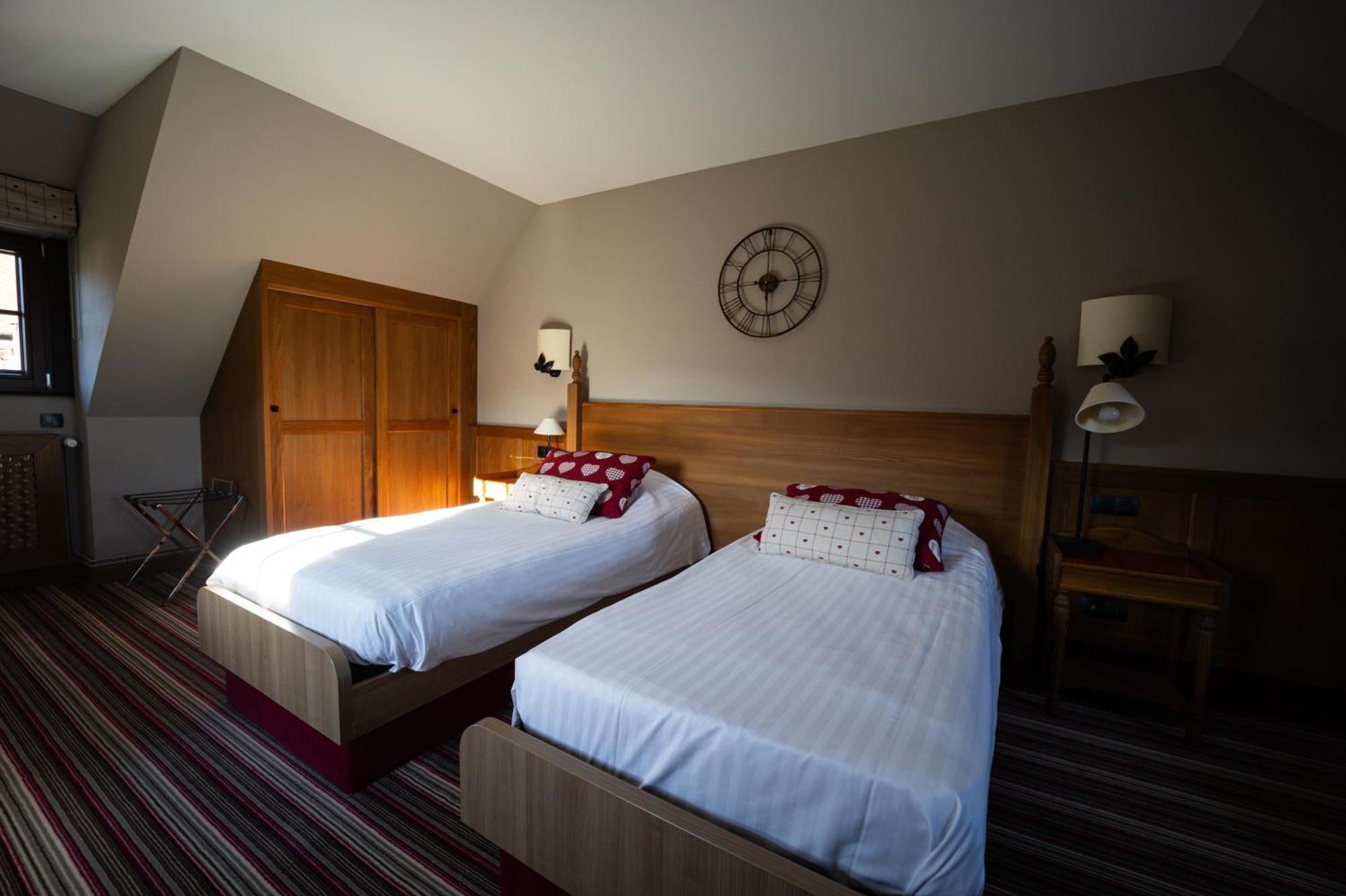 Arnold Hotel
