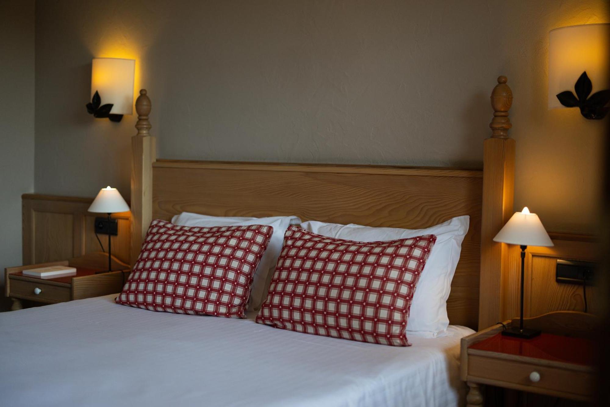 Hotel Arnold 3*
