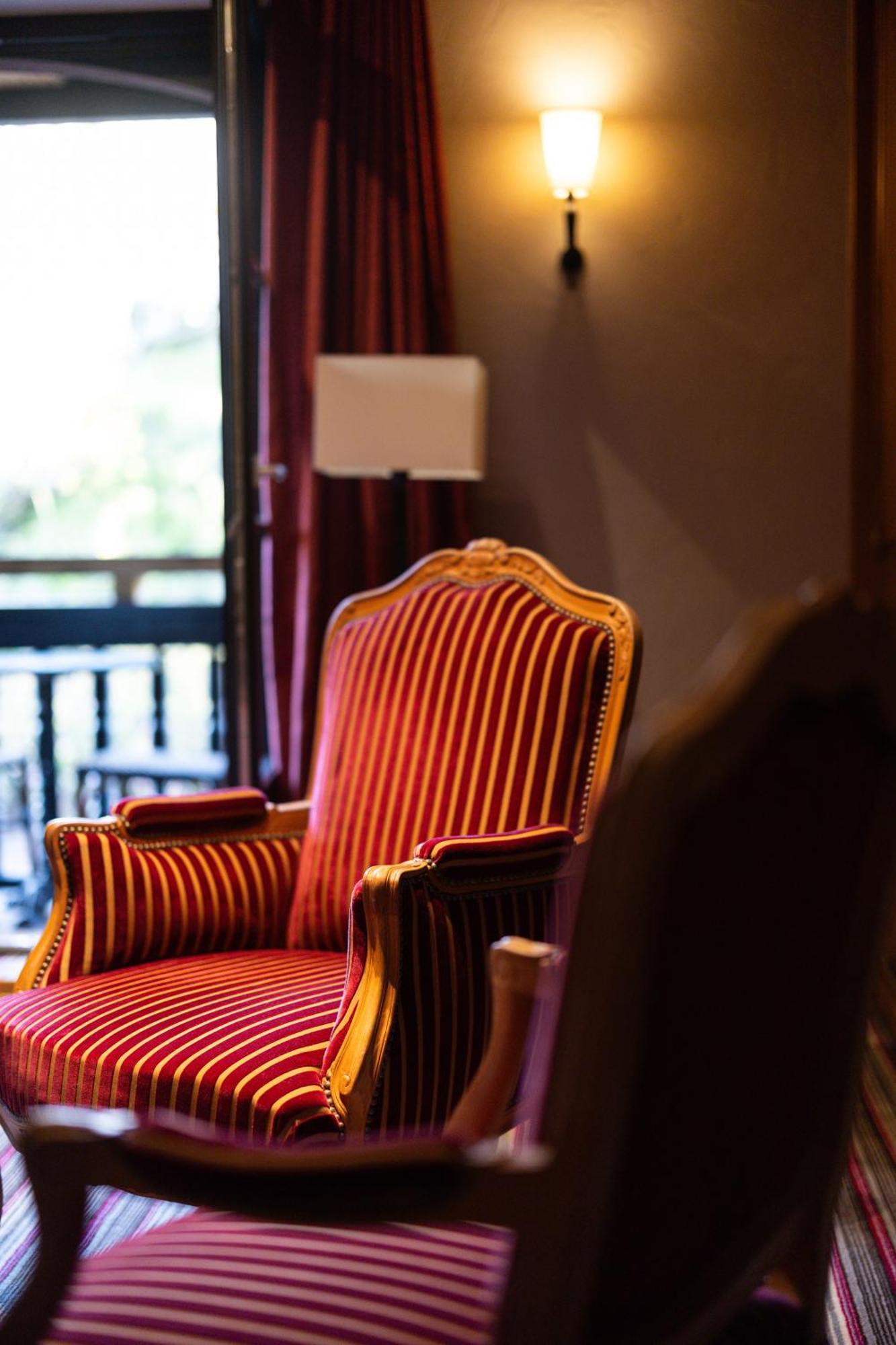 Arnold Hotel