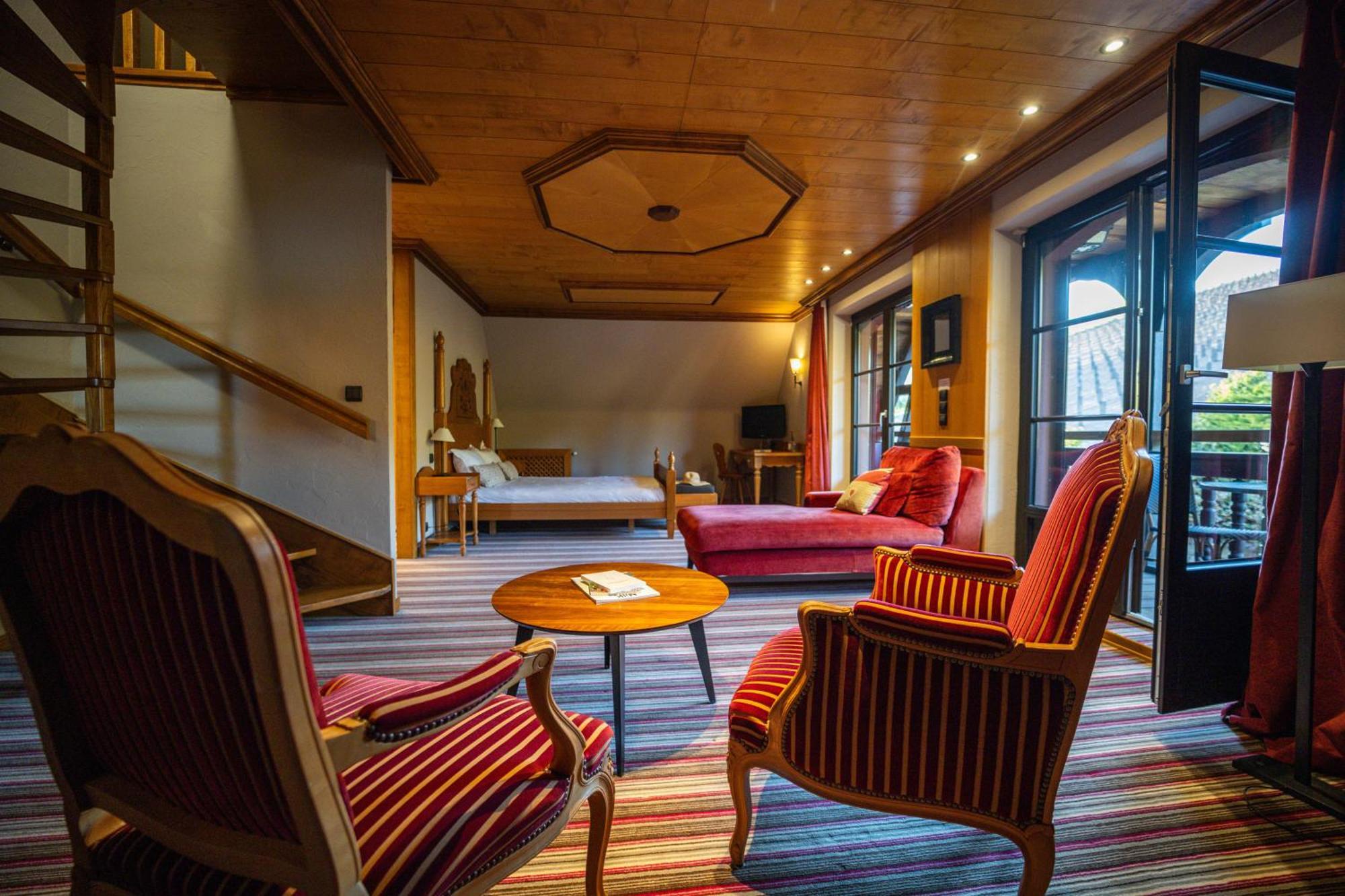 Hotel Arnold