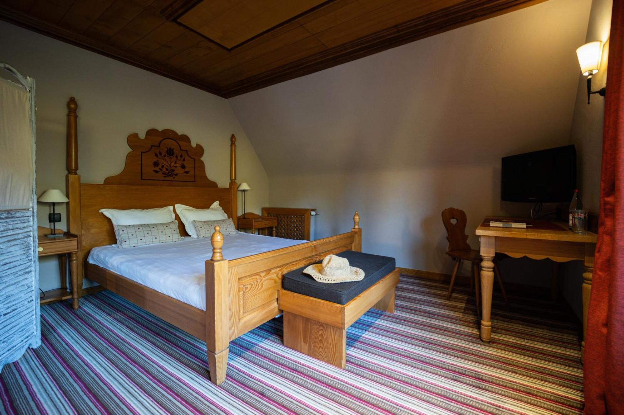 Arnold Hotel 4*