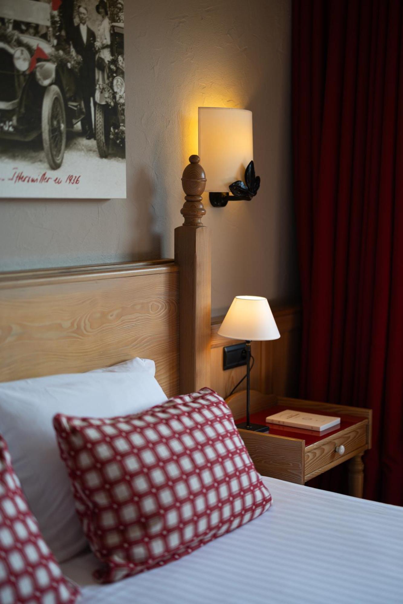 Hotel Arnold