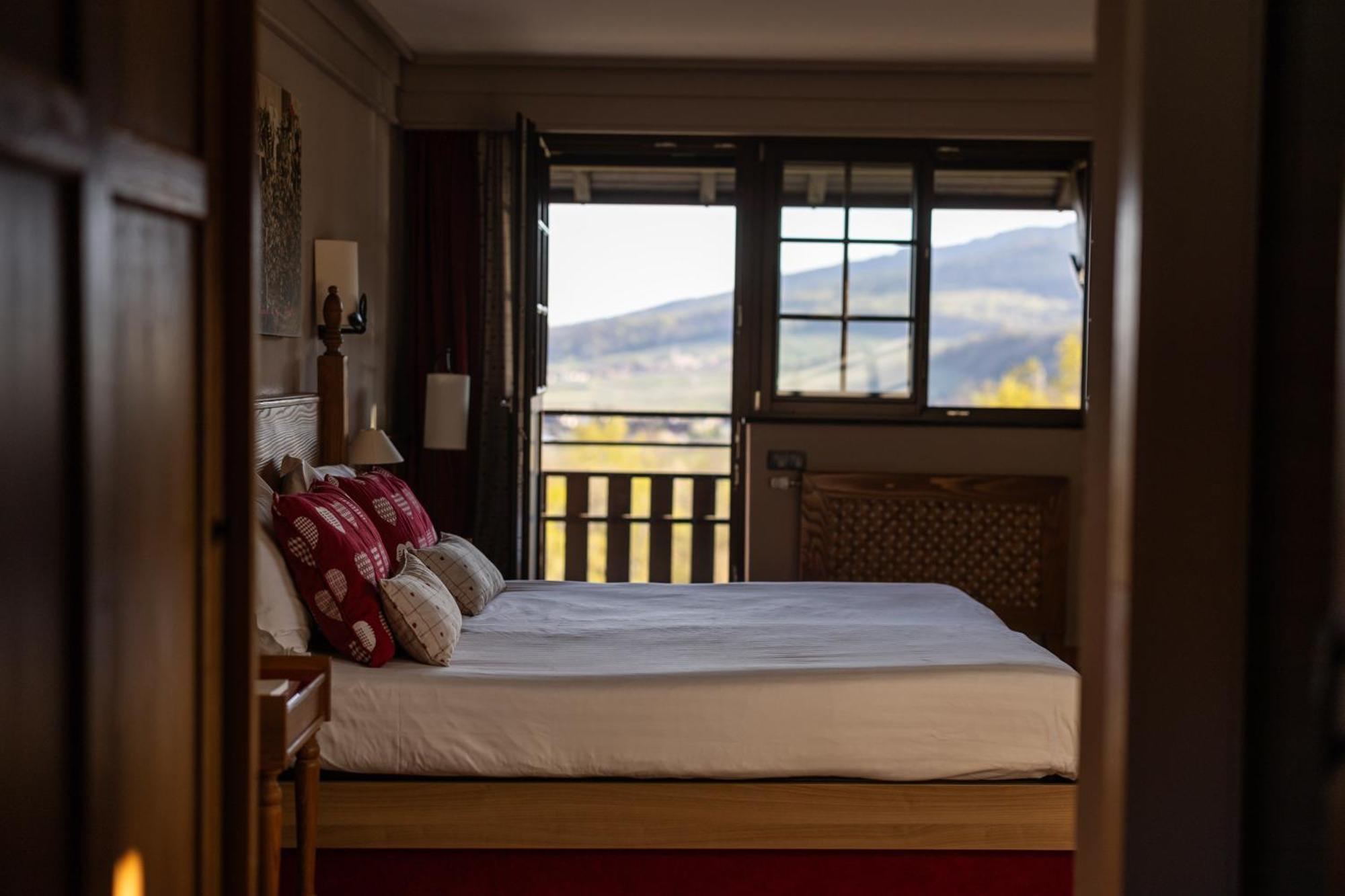 Arnold Hotel