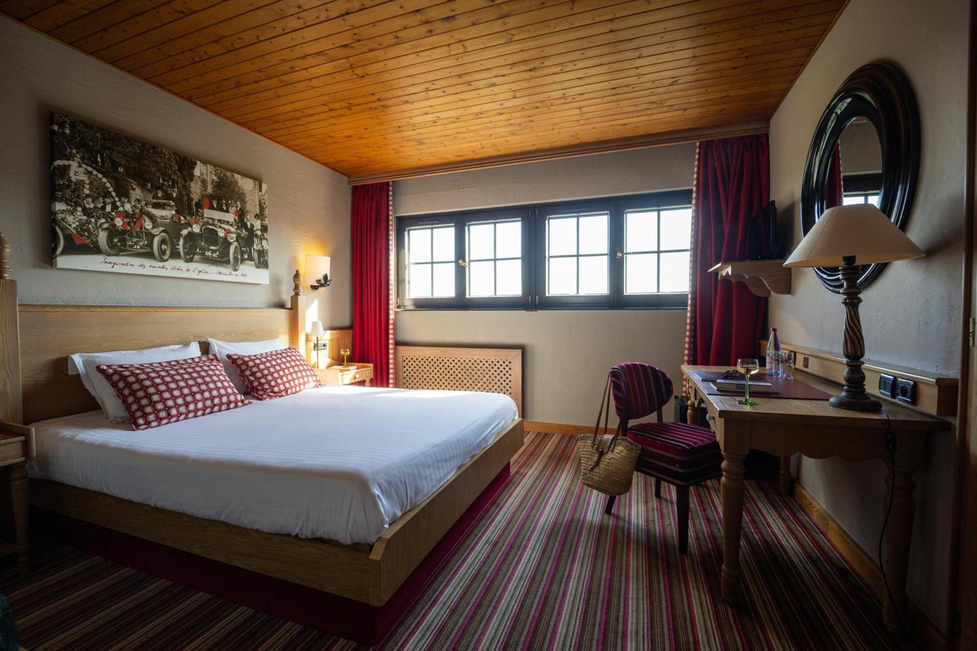 Hotel Arnold
